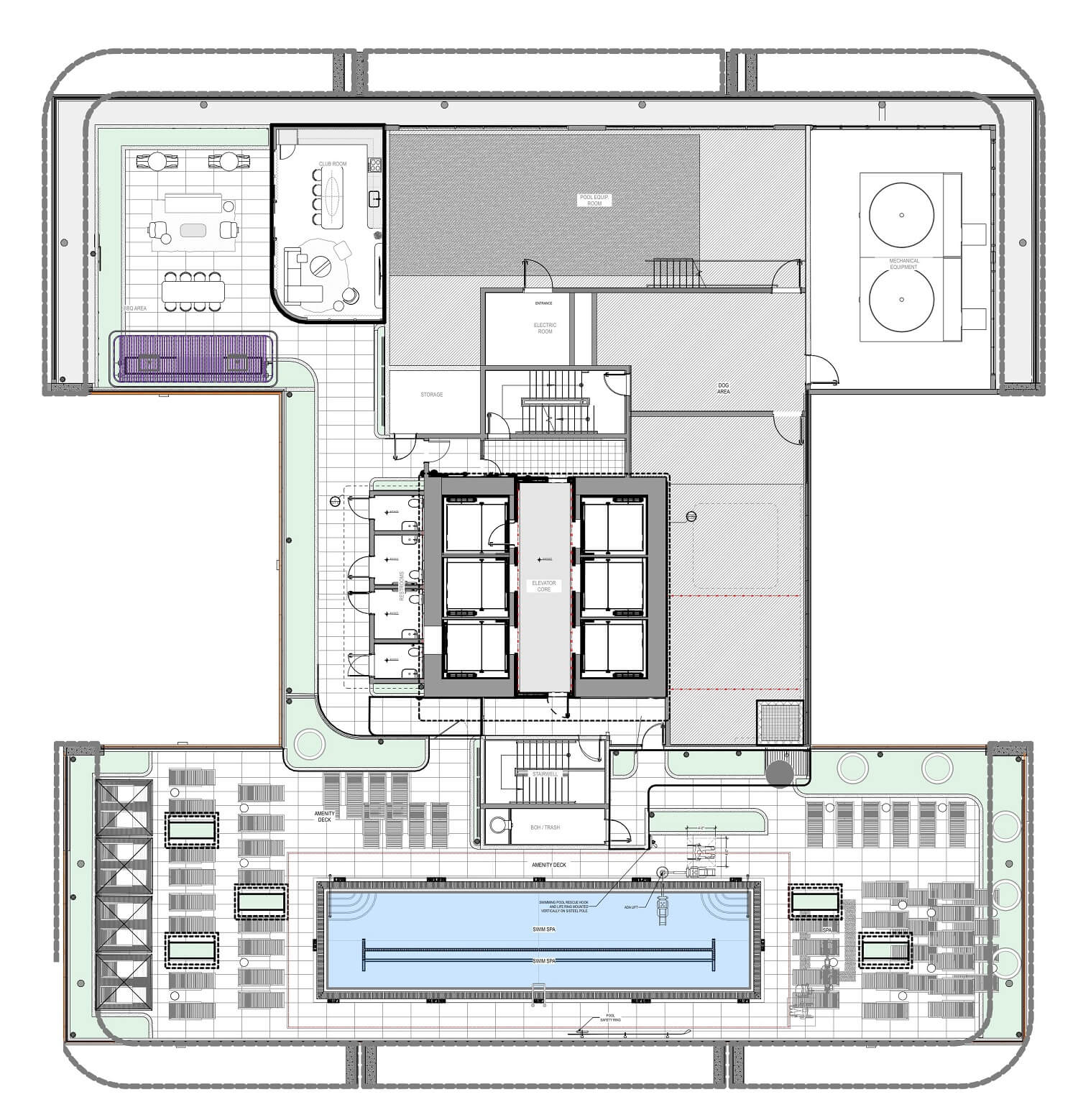 House of Wellness Brickell