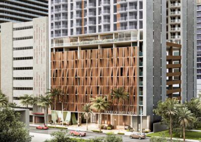 House of Wellness Brickell Amenities