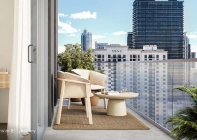 House of Wellness Brickell