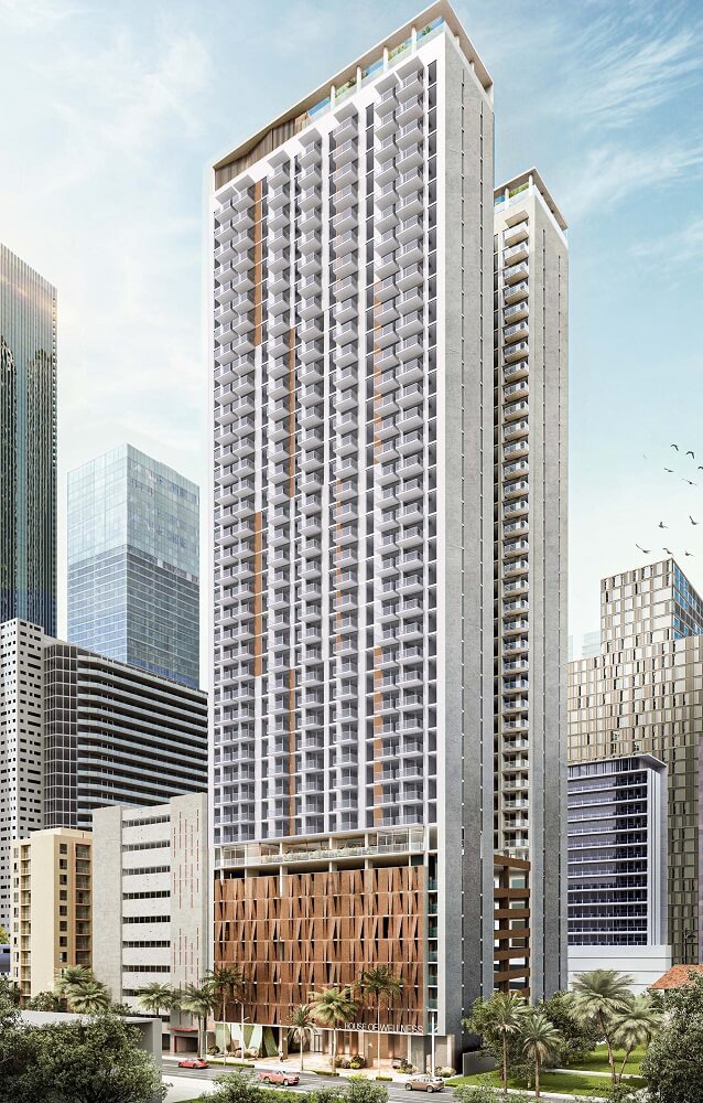 House of Wellness Brickell